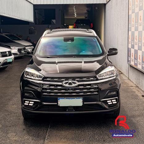 CHERY Tiggo 8 1.6 16V 4P TGDI TURBO TXS AUTOMÁTICO DCT, Foto 2