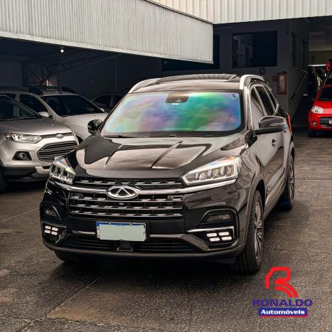 CHERY Tiggo 8 1.6 16V 4P TGDI TURBO TXS AUTOMÁTICO DCT, Foto 3