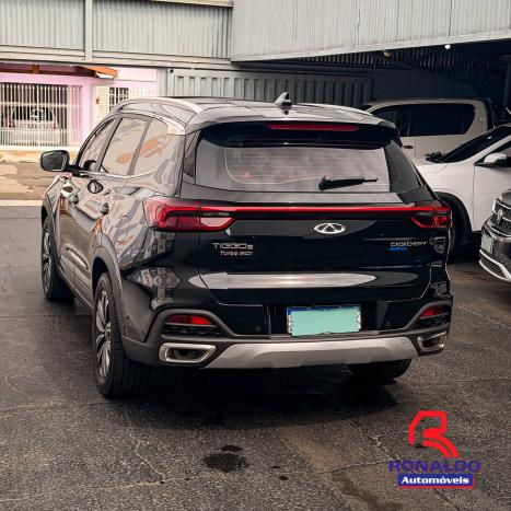 CHERY Tiggo 8 1.6 16V 4P TGDI TURBO TXS AUTOMÁTICO DCT, Foto 5
