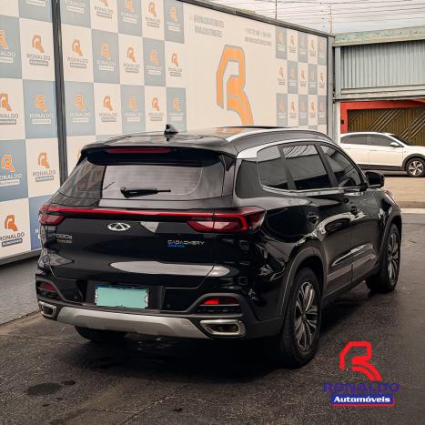 CHERY Tiggo 8 1.6 16V 4P TGDI TURBO TXS AUTOMÁTICO DCT, Foto 6