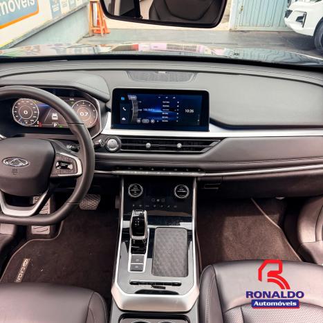 CHERY Tiggo 8 1.6 16V 4P TGDI TURBO TXS AUTOMÁTICO DCT, Foto 7