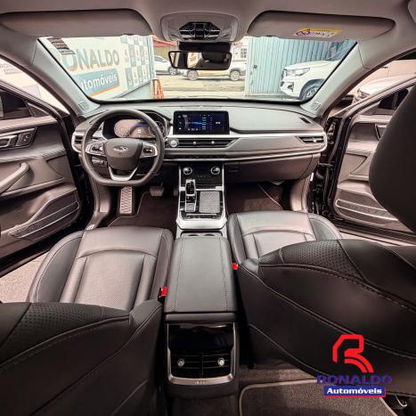 CHERY Tiggo 8 1.6 16V 4P TGDI TURBO TXS AUTOMÁTICO DCT, Foto 8