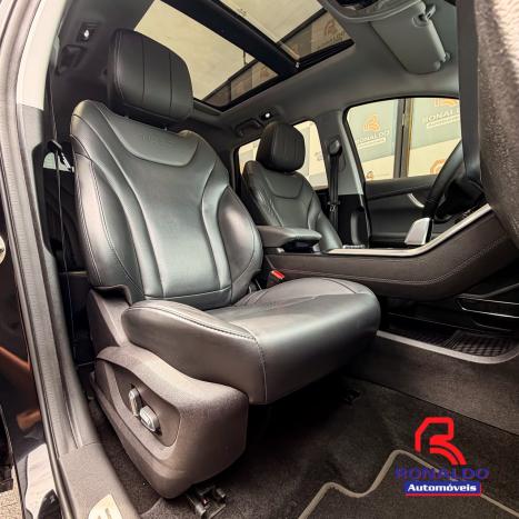 CHERY Tiggo 8 1.6 16V 4P TGDI TURBO TXS AUTOMÁTICO DCT, Foto 10