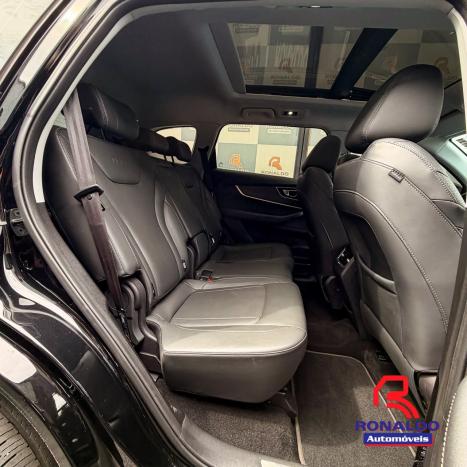 CHERY Tiggo 8 1.6 16V 4P TGDI TURBO TXS AUTOMÁTICO DCT, Foto 11