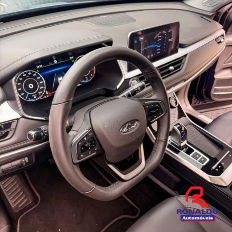 CHERY Tiggo 8 1.6 16V 4P TGDI TURBO TXS AUTOMÁTICO DCT, Foto 13