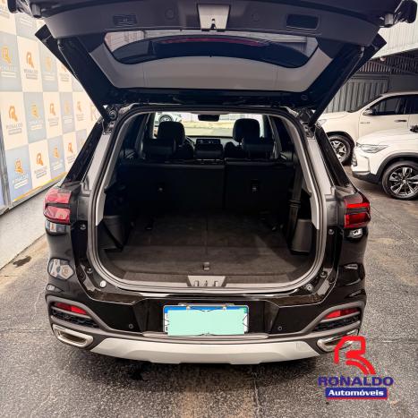 CHERY Tiggo 8 1.6 16V 4P TGDI TURBO TXS AUTOMÁTICO DCT, Foto 14
