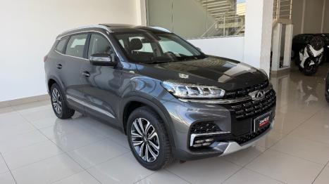 CHERY Tiggo 8 1.6 16V 4P TGDI TURBO TXS AUTOMÁTICO DCT, Foto 1