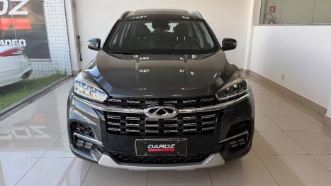 CHERY Tiggo 8 1.6 16V 4P TGDI TURBO TXS AUTOMÁTICO DCT, Foto 2