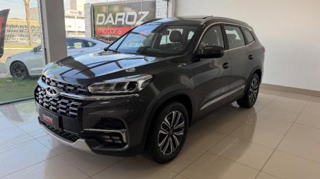 CHERY Tiggo 8 1.6 16V 4P TGDI TURBO TXS AUTOMÁTICO DCT, Foto 3