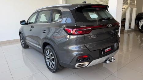 CHERY Tiggo 8 1.6 16V 4P TGDI TURBO TXS AUTOMÁTICO DCT, Foto 4