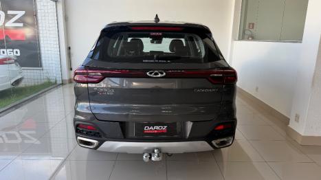 CHERY Tiggo 8 1.6 16V 4P TGDI TURBO TXS AUTOMÁTICO DCT, Foto 5