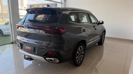 CHERY Tiggo 8 1.6 16V 4P TGDI TURBO TXS AUTOMÁTICO DCT, Foto 6