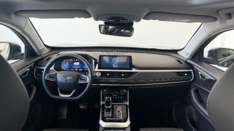 CHERY Tiggo 8 1.6 16V 4P TGDI TURBO TXS AUTOMÁTICO DCT, Foto 8