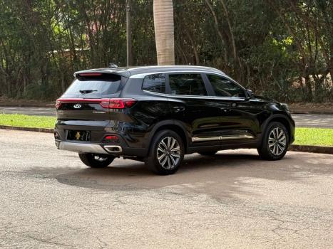 CHERY Tiggo 8 1.6 16V 4P TGDI TURBO TXS AUTOMÁTICO DCT, Foto 7