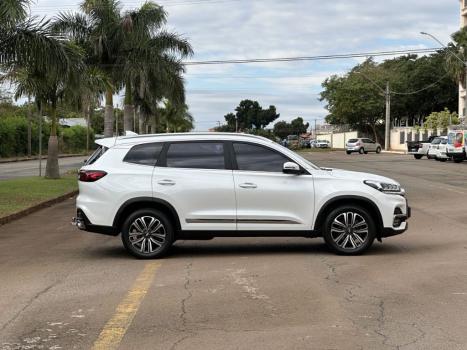 CHERY Tiggo 8 1.6 16V 4P TGDI TURBO TXS AUTOMÁTICO DCT, Foto 2