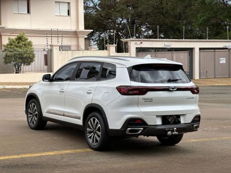 CHERY Tiggo 8 1.6 16V 4P TGDI TURBO TXS AUTOMÁTICO DCT, Foto 5