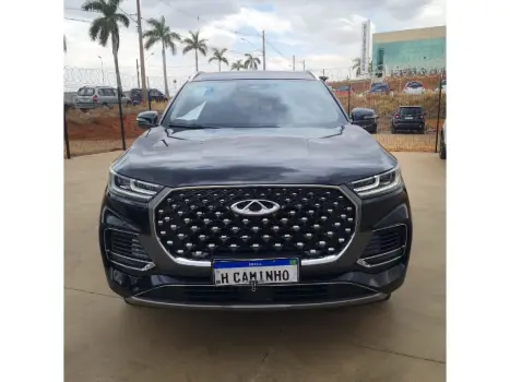 CHERY Tiggo 8 Pro 1.5 16V 4P TCI PLUG-IN HYBRID DHT TURBO AUTOMTICO, Foto 2