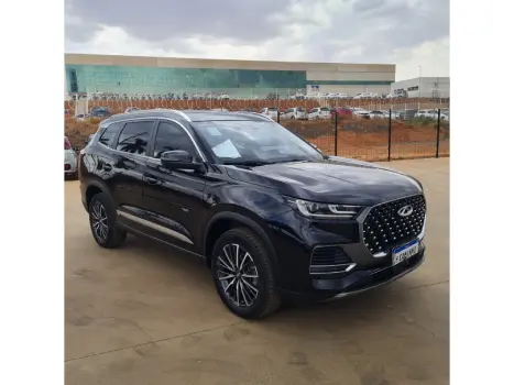 CHERY Tiggo 8 Pro 1.5 16V 4P TCI PLUG-IN HYBRID DHT TURBO AUTOMTICO, Foto 3