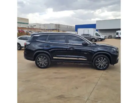 CHERY Tiggo 8 Pro 1.5 16V 4P TCI PLUG-IN HYBRID DHT TURBO AUTOMTICO, Foto 4