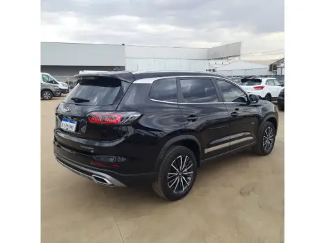 CHERY Tiggo 8 Pro 1.5 16V 4P TCI PLUG-IN HYBRID DHT TURBO AUTOMTICO, Foto 5