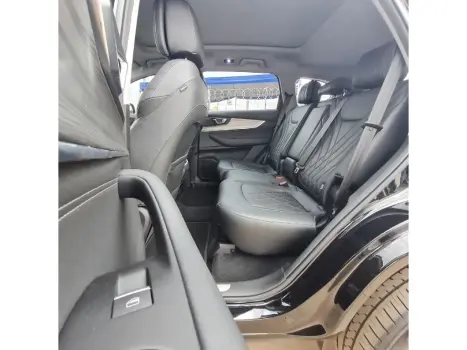 CHERY Tiggo 8 Pro 1.5 16V 4P TCI PLUG-IN HYBRID DHT TURBO AUTOMTICO, Foto 9