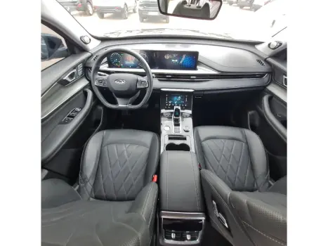 CHERY Tiggo 8 Pro 1.5 16V 4P TCI PLUG-IN HYBRID DHT TURBO AUTOMTICO, Foto 10