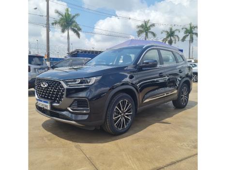 CHERY Tiggo 8 Pro 1.5 16V 4P TCI PLUG-IN HYBRID DHT TURBO AUTOMTICO, Foto 1