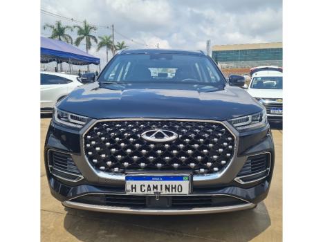 CHERY Tiggo 8 Pro 1.5 16V 4P TCI PLUG-IN HYBRID DHT TURBO AUTOMTICO, Foto 2