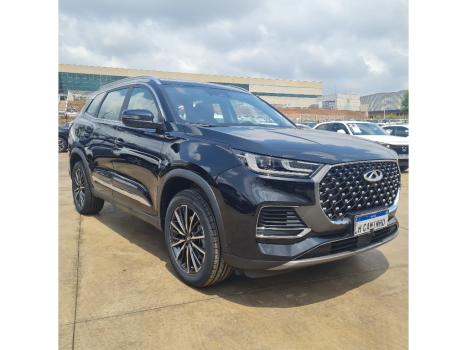 CHERY Tiggo 8 Pro 1.5 16V 4P TCI PLUG-IN HYBRID DHT TURBO AUTOMTICO, Foto 3