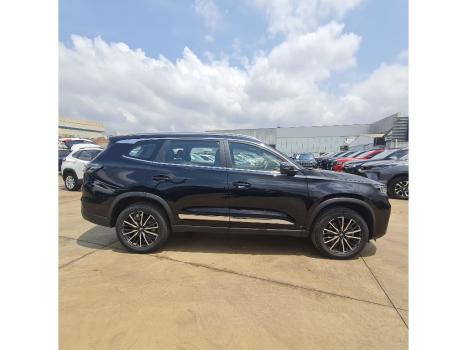 CHERY Tiggo 8 Pro 1.5 16V 4P TCI PLUG-IN HYBRID DHT TURBO AUTOMTICO, Foto 4