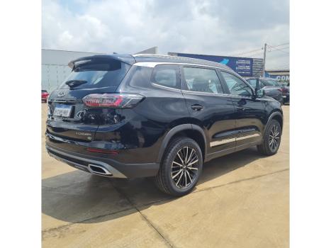 CHERY Tiggo 8 Pro 1.5 16V 4P TCI PLUG-IN HYBRID DHT TURBO AUTOMTICO, Foto 5