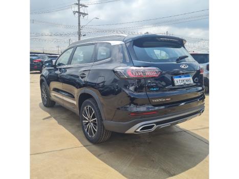 CHERY Tiggo 8 Pro 1.5 16V 4P TCI PLUG-IN HYBRID DHT TURBO AUTOMTICO, Foto 7