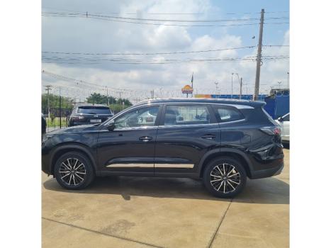 CHERY Tiggo 8 Pro 1.5 16V 4P TCI PLUG-IN HYBRID DHT TURBO AUTOMTICO, Foto 8