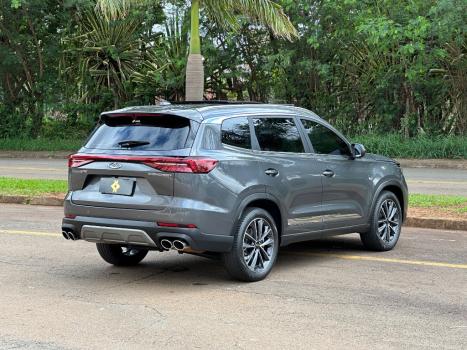 CHERY Tiggo 8 Pro 1.6 16V 4P FLEX TCI TURBO AUTOMTICO, Foto 1