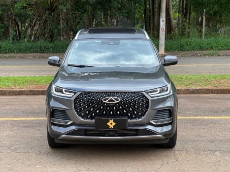 CHERY Tiggo 8 Pro 1.6 16V 4P FLEX TCI TURBO AUTOMTICO, Foto 2