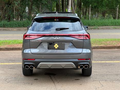 CHERY Tiggo 8 Pro 1.6 16V 4P FLEX TCI TURBO AUTOMTICO, Foto 4