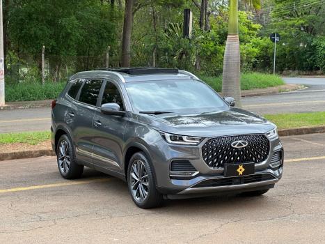 CHERY Tiggo 8 Pro 1.6 16V 4P FLEX TCI TURBO AUTOMTICO, Foto 5