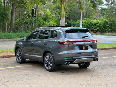 CHERY Tiggo 8 Pro 1.6 16V 4P FLEX TCI TURBO AUTOMTICO, Foto 6