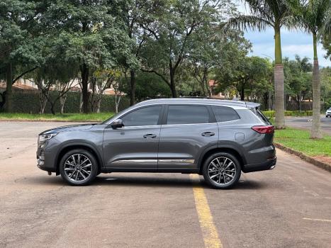 CHERY Tiggo 8 Pro 1.6 16V 4P FLEX TCI TURBO AUTOMTICO, Foto 7