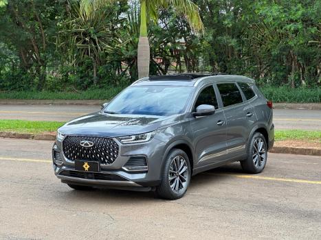 CHERY Tiggo 8 Pro 1.6 16V 4P FLEX TCI TURBO AUTOMTICO, Foto 8