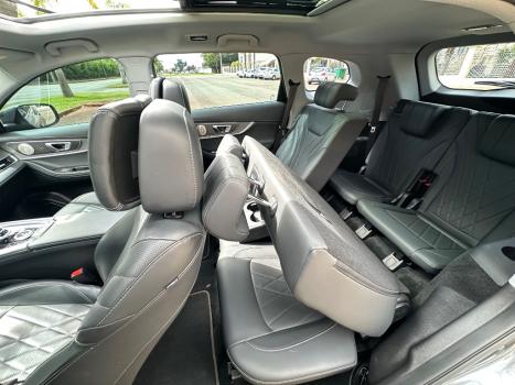 CHERY Tiggo 8 Pro 1.6 16V 4P FLEX TCI TURBO AUTOMTICO, Foto 9