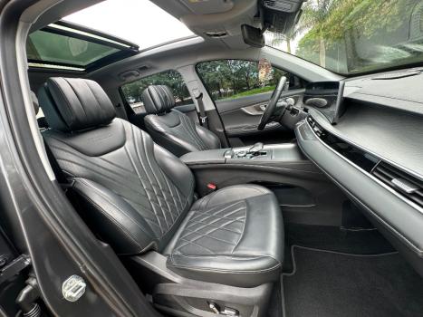 CHERY Tiggo 8 Pro 1.6 16V 4P FLEX TCI TURBO AUTOMTICO, Foto 12