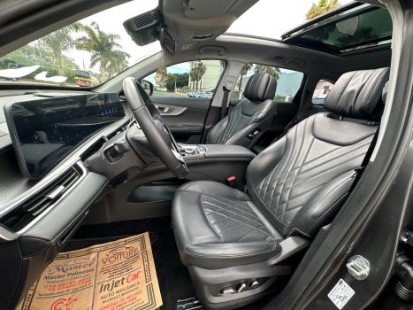 CHERY Tiggo 8 Pro 1.6 16V 4P FLEX TCI TURBO AUTOMTICO, Foto 14