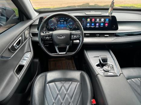 CHERY Tiggo 8 Pro 1.6 16V 4P FLEX TCI TURBO AUTOMTICO, Foto 15