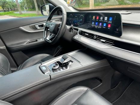 CHERY Tiggo 8 Pro 1.6 16V 4P FLEX TCI TURBO AUTOMTICO, Foto 16