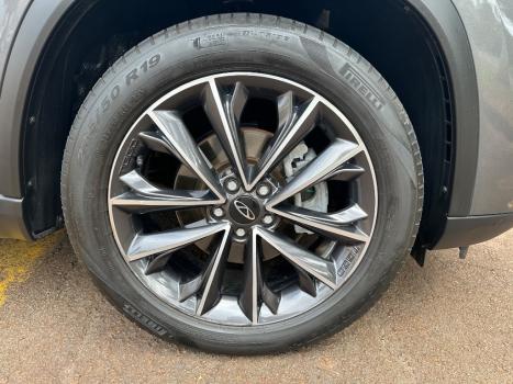 CHERY Tiggo 8 Pro 1.6 16V 4P FLEX TCI TURBO AUTOMTICO, Foto 17