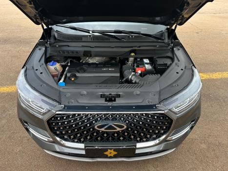 CHERY Tiggo 8 Pro 1.6 16V 4P FLEX TCI TURBO AUTOMTICO, Foto 18