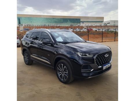 CHERY Tiggo 8 Pro 1.5 16V 4P TCI PLUG-IN HYBRID DHT TURBO AUTOMTICO, Foto 3