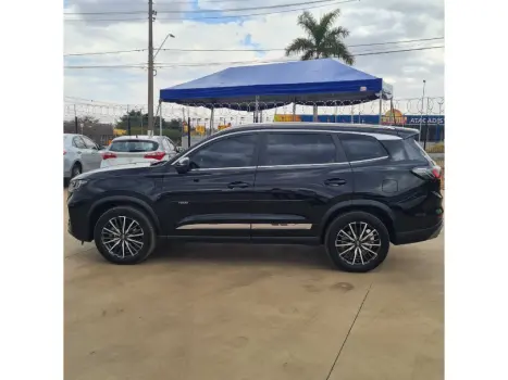 CHERY Tiggo 8 Pro 1.5 16V 4P TCI PLUG-IN HYBRID DHT TURBO AUTOMTICO, Foto 8