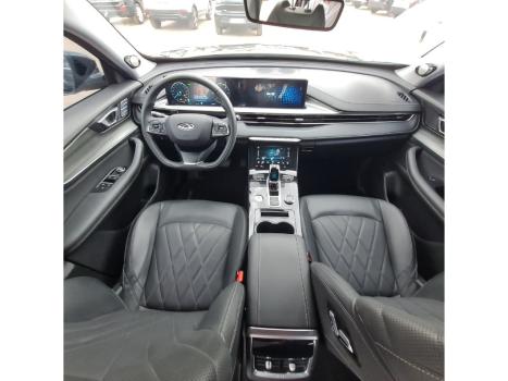 CHERY Tiggo 8 Pro 1.5 16V 4P TCI PLUG-IN HYBRID DHT TURBO AUTOMTICO, Foto 10